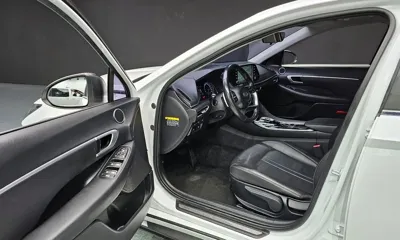 Hyundai Sonata 2020, 159829 км, за 11330000 KRW - фото 10