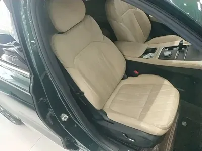 Geely Xingyue L 2024, 49500 км, за 98100 CNY - фото 25