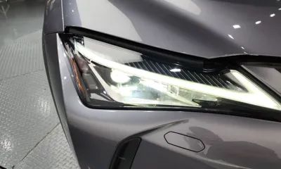 Lexus UX 2019, 84826 км, за 26900000 KRW - фото 22