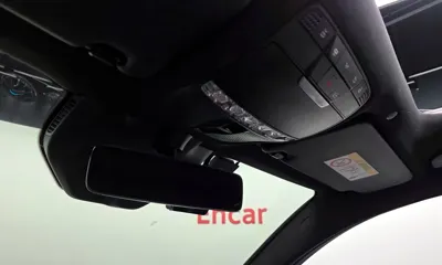 Mercedes-Benz GLC-Class 2022, 77390 км, за 49800000 KRW - фото 32