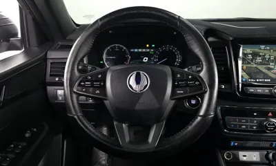 KG_Mobility_Ssangyong Rexton 2021, 148531 км, за 16900000 KRW - фото 13