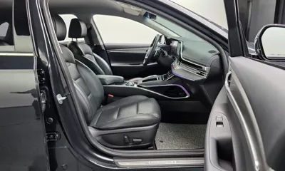 Hyundai Grandeur 2020, 73941 км, за 21800000 KRW - фото 26
