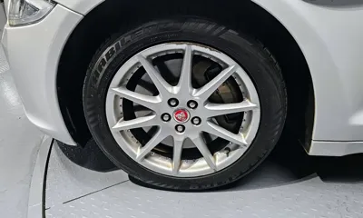 Jaguar XJ 2016, 128976 км, за 11700000 KRW - фото 5