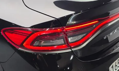 Hyundai Grandeur 2017, 124273 км, за 13990000 KRW - фото 23