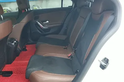 Mercedes-Benz A-Class 2019, 121600 км, за 92452.38 CNY - фото 20