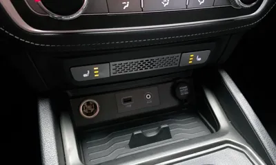 KG_Mobility_Ssangyong Rexton 2019, 90632 км, за 12500000 KRW - фото 18