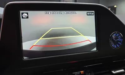 Hyundai Grandeur 2019, 168909 км, за 10600000 KRW - фото 17