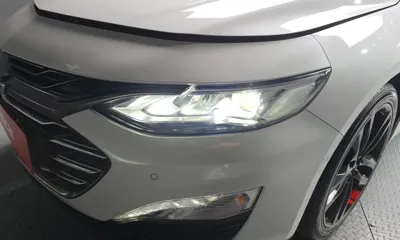 ChevroletGMDaewoo Malibu 2021, 44170 км, за 16500000 KRW - фото 22
