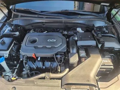 Hyundai Grandeur 2019, 153447 км, за 10500000 KRW - фото 6