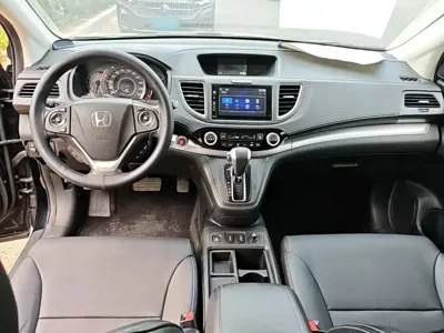 Honda CR-V 2015, 131600 км, за 53000 CNY - фото 10
