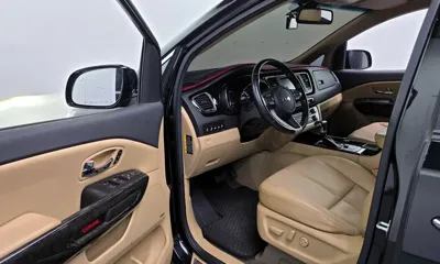 Kia Canival 2019, 195725 км, за 19000000 KRW - фото 10