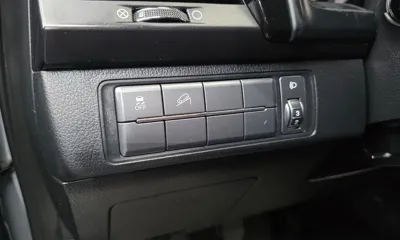 KG_Mobility_Ssangyong Rexton 2020, 84949 км, за 14250000 KRW - фото 17