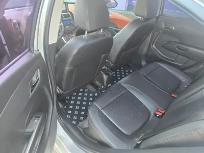 ChevroletGMDaewoo Aveo 2013, 73815 км, за 3390000 KRW - фото 17