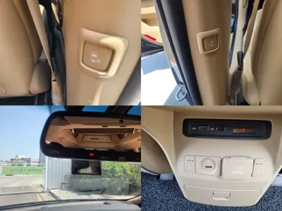Kia Canival 2015, 183656 км, за 11190000 KRW - фото 14
