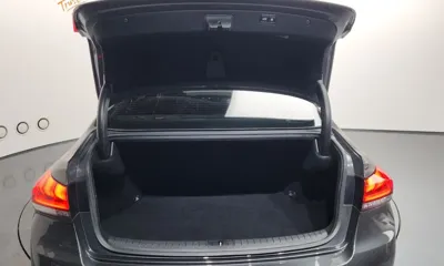 Genesis G80 2018, 142740 км, за 17200000 KRW - фото 20