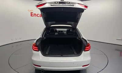 BMW Gran Turismo 2015, 160505 км, за 10800000 KRW - фото 32