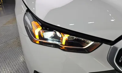BMW 5-Series 2025, 2647 км, за 67900000 KRW - фото 22