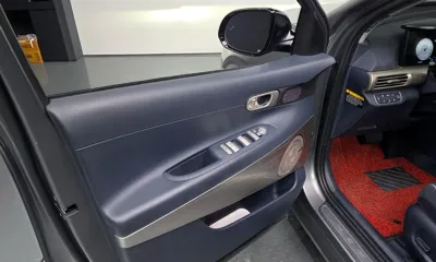 Hyundai Nexo 2023, 137386 км, за 18700000 KRW - фото 25