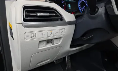 Hyundai Palisade 2019, 63881 км, за 21900000 KRW - фото 12