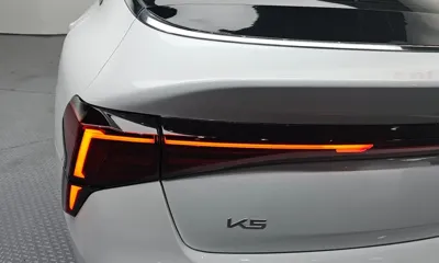 Kia K5 2024, 37871 км, за 36500000 KRW - фото 23