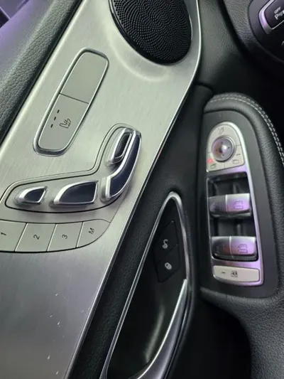 Mercedes-Benz C-Class 2017, 130657 км, за 15800000 KRW - фото 14