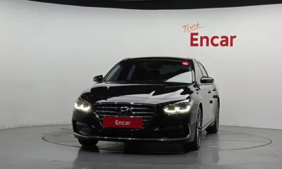 Hyundai Grandeur 2017, 115061 км, за 12300000 KRW
