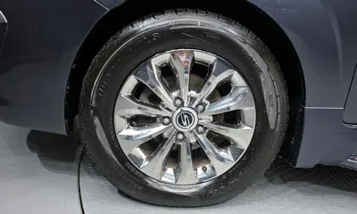 KG_Mobility_Ssangyong KORANDO 2016, 154854 км, за 5500000 KRW - фото 5