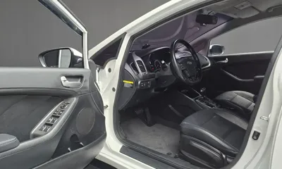 Kia K3 2018, 59088 км, за 9900000 KRW - фото 10