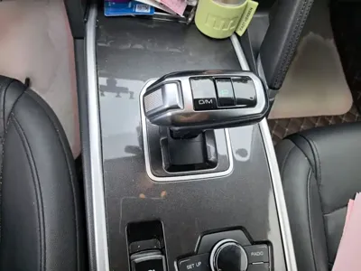 Haval H6 2019, 108200 км, за 31600 CNY - фото 7