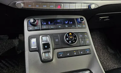 Hyundai Palisade 2021, 58599 км, за 27500000 KRW - фото 9