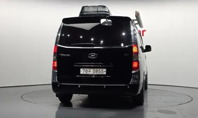 Hyundai Starex 2018, 146881 км, за 17300000 KRW