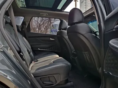 Hyundai Santafe 2019, 82107 км, за 21600000 KRW - фото 6