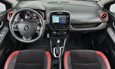 Renault-KoreaSamsung Cilo 2018, 88812 км, за 8500000 KRW - фото 7