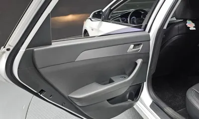 Hyundai Sonata 2018, 93807 км, за 11700000 KRW - фото 25