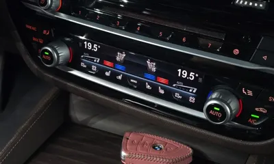 BMW 5-Series 2017, 119517 км, за 21800000 KRW - фото 28