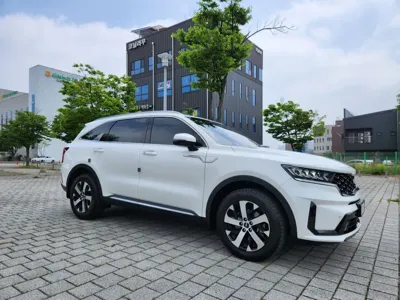 Kia Sorento 2022, 124790 км, за 20900000 KRW - фото 6