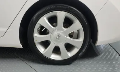 Hyundai Avante 2012, 60732 км, за 6700000 KRW - фото 21