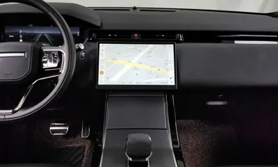 Land Rover Range Rover Velar 2025, 15994 км, за 76000000 KRW - фото 14