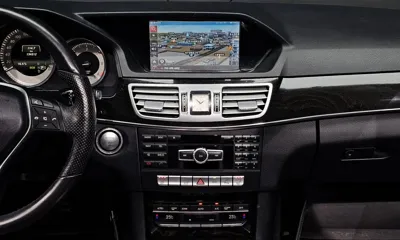 Mercedes-Benz E-Class 2014, 134312 км, за 9500000 KRW - фото 14