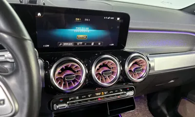 Mercedes-Benz EQB 2022, 72447 км, за 35900000 KRW - фото 16