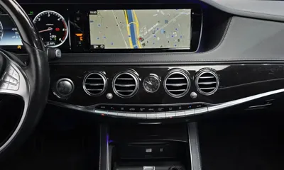 Mercedes-Benz S-Class 2016, 157405 км, за 28000000 KRW - фото 16