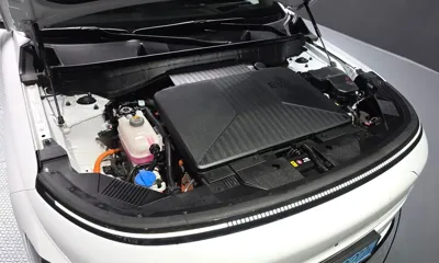 Hyundai Kona 2023, 83321 км, за 29700000 KRW - фото 6