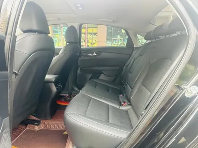 Kia K3 2020, 80000 км, за 43800 CNY - фото 6