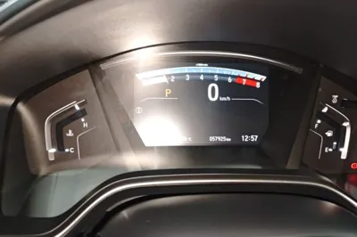 Honda CR-V 2017, 57900 км, за 87347.11 CNY - фото 14