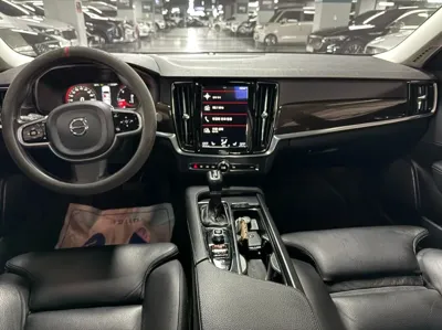 Volvo S90 2018, 138376 км, за 16490000 KRW - фото 7