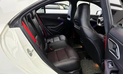 Mercedes-Benz CLA-Class 2018, 89781 км, за 21990000 KRW - фото 12
