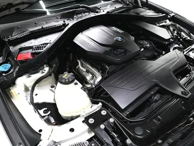 BMW Gran Turismo 2017, 110861 км, за 15500000 KRW - фото 6