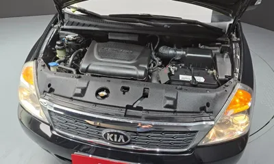 Kia Canival 2013, 185016 км, за 5000000 KRW - фото 6