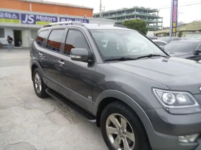 Kia Mohave 2014, 203687 км, за 7800000 KRW - фото 6
