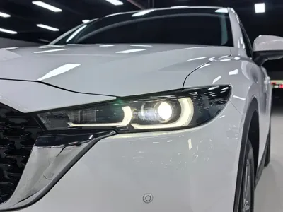 Mazda CX-5 2022, 47000 км, за 144800 CNY